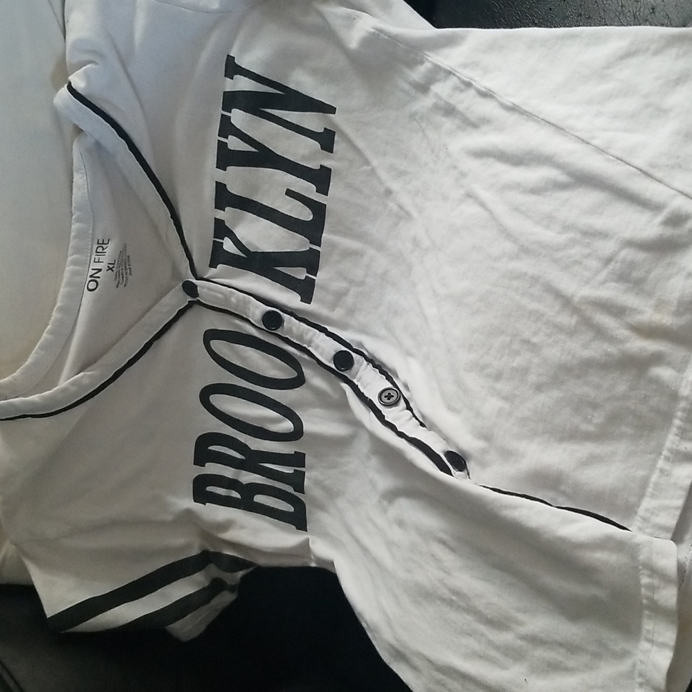shirt